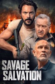 Savage Salvation