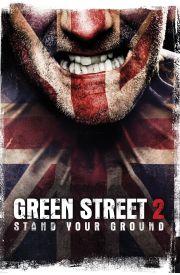 Green Street Hooligans 2