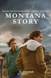 Montana Story