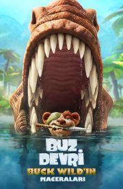 The Ice Age Adventures of Buck Wild