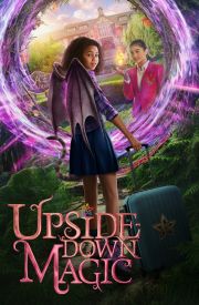 Upside-Down Magic