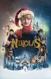 A Boy Called Christmas