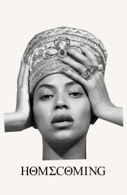 Homecoming: A Film by Beyonce