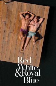 Red, White & Royal Blue