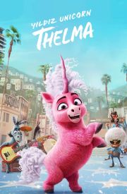 Thelma the Unicorn