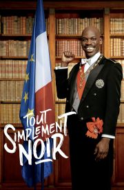 Tout simplement noir