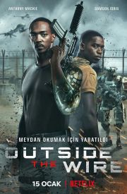 Outside the Wire