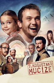 7. Koğuştaki Mucize