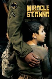 Miracle at St. Anna