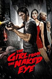 The Girl from the Naked Eye