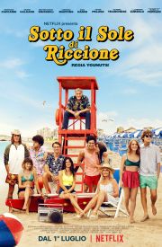 Sotto il sole di Riccione