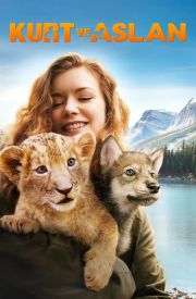 Le loup et le lion
