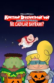 The Spooky Tale of Captain Underpants Hack-a-Ween