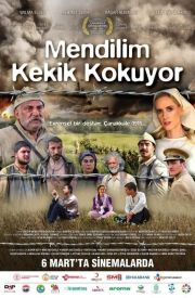 Mendilim Kekik Kokuyor