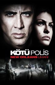 The Bad Lieutenant: Port of Call - New Orleans
