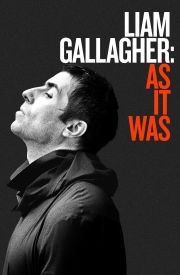 Liam: As It Was