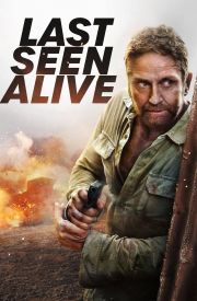Last Seen Alive