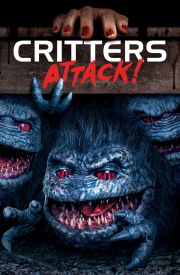 Critters 5 Attack!