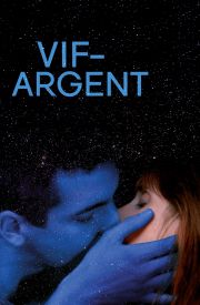 Burning Ghost (Vif-argent)