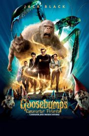 Goosebumps