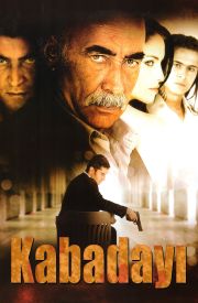 Kabadayı