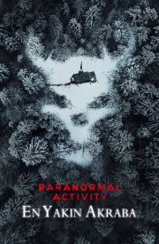 Paranormal Activity: Next of Kin