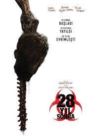 28 Years Later