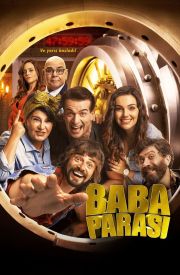 Baba Parası