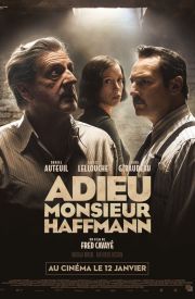 Adieu Monsieur Haffmann