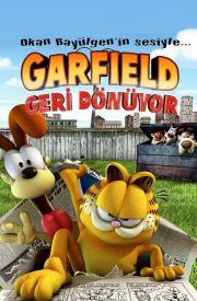 Garfield Gets Real
