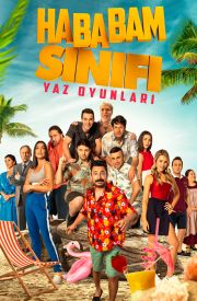 Hababam Sinifi Yaz Oyunlari