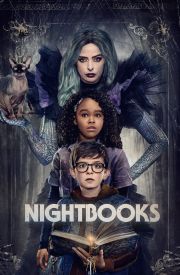 Nightbooks