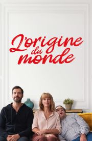 L'origine du monde