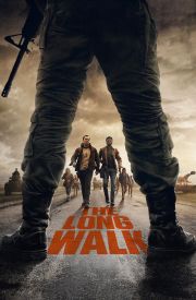 The Long Walk