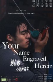The Name Engraved in Your Heart