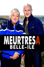 Meurtres à Belle-Île