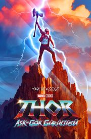 Thor: Love and Thunder