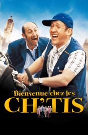 Bienvenue chez les Ch'tis
