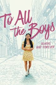 To All the Boys: Always and Forever, Lara Jean