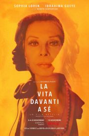 La vita davanti a sé