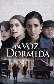 La voz dormida