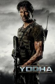 Yodha
