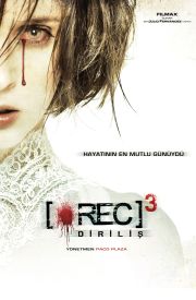 [REC]³ Génesis