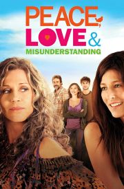 Peace, Love, & Misunderstanding