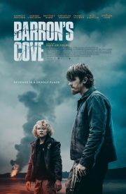 Barron's Cove