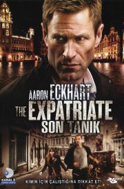 The Expatriate