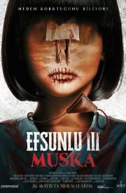 Efsunlu 3: Muska