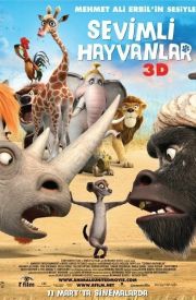 Animals United