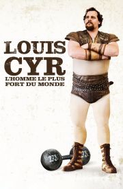 Louis Cyr