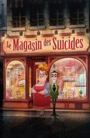 Le magasin des suicides